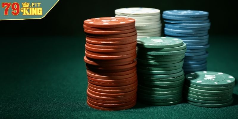 Rake Trong Poker Là Gì 79KING? Sự Ảnh Hưởng Của Rake 2 Tìm hiểu Rake trong Poker là gì 79KING