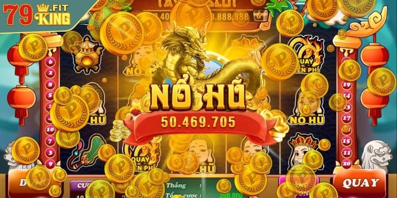 Game Nổ Hũ 79KING - Đa Dạng Sảnh Cược, Hàng Ngàn Phần Thưởng 2 Cập nhật nút chức năng quan trọng có tại game Nổ Hũ